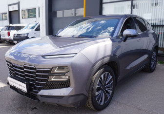 Подержанный автомобиль Jetour Dashing 2023 года (1 фото)