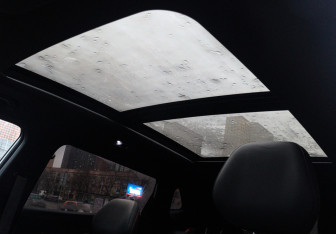 Подержанный автомобиль Geely Cityray 2024 года (11 фото)