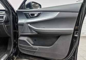 Подержанный автомобиль Chery Tiggo 7 Pro 2022 года (23 фото)