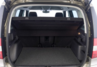 Подержанный автомобиль Skoda Yeti 2016 года (10 фото)