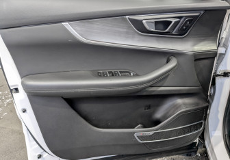 Подержанный автомобиль Chery Tiggo 7 Pro 2021 года (20 фото)