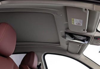 Подержанный автомобиль BMW X4 2024 года (22 фото)