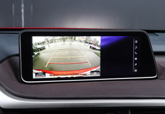 Подержанный автомобиль Lexus RX 2018 года (23 фото)