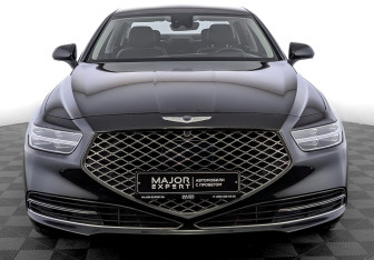 Подержанный автомобиль Genesis G90 2022 года (2 фото)