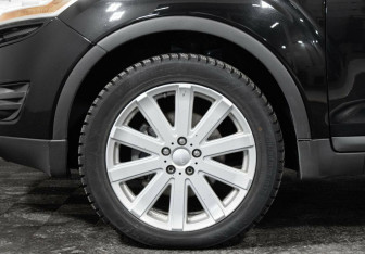 Подержанный автомобиль Ford Kuga 2012 года (7 фото)