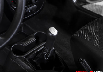 Подержанный автомобиль LADA (ВАЗ) Granta Sedan 2012 года (16 фото)