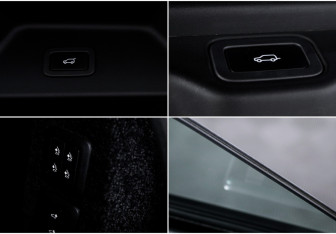 Подержанный автомобиль Land Rover Range Rover 2018 года (19 фото)