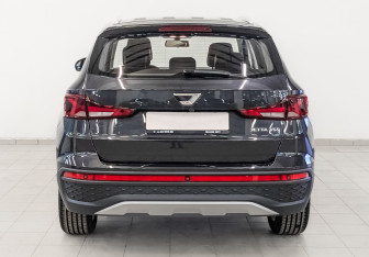 Новый Jetta VS5 2023 (6 фото)