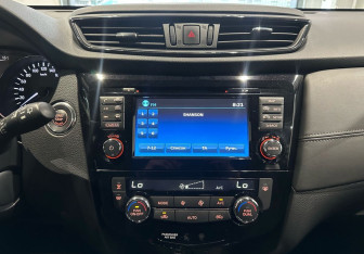 Подержанный автомобиль Nissan X-Trail 2020 года (15 фото)