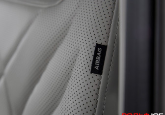 Подержанный автомобиль Exeed RX 2023 года (21 фото)