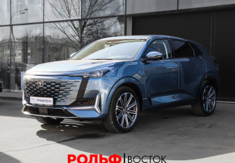 Подержанный автомобиль Changan UNI-K 2023 года (1 фото)