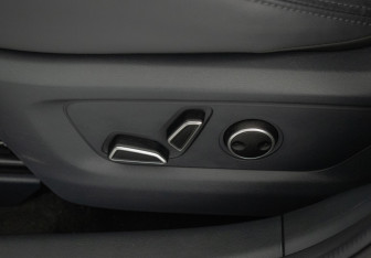 Подержанный автомобиль Changan UNI-T 2024 года (14 фото)