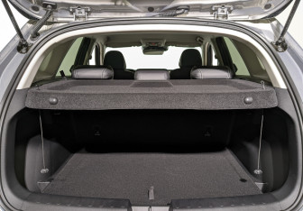 Новый Haval Jolion 2026 (8 фото)