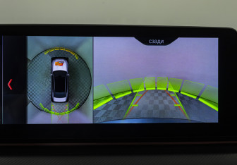 Подержанный автомобиль BMW M5 Sedan 2019 года (17 фото)