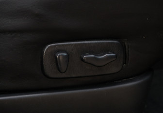 Подержанный автомобиль Nissan Murano Suv 2005 года (8 фото)