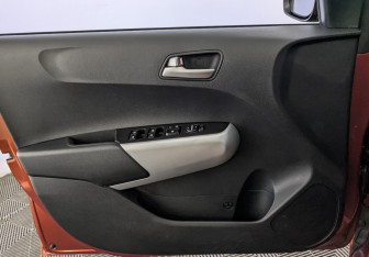 Подержанный автомобиль Kia Picanto 2018 года (18 фото)