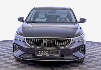 Подержанный автомобиль Geely Emgrand 2023 года (2 фото)