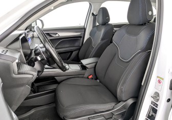 Подержанный автомобиль Haval Jolion 2023 года (20 фото)