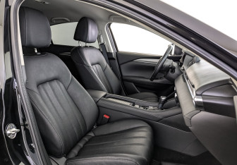 Подержанный автомобиль Mazda 6 Sedan 2020 года (24 фото)