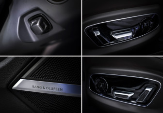 Подержанный автомобиль Audi A8 2019 года (23 фото)