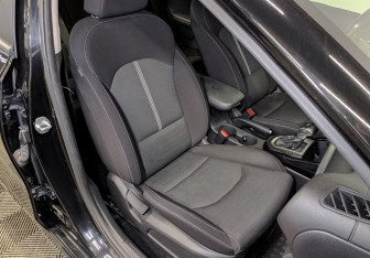 Подержанный автомобиль Kia Cerato Sedan 2019 года (23 фото)