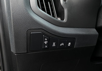 Подержанный автомобиль Kia Sportage 2012 года (15 фото)