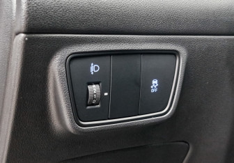 Подержанный автомобиль Hyundai Tucson 2021 года (26 фото)