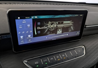 Новый Haval Jolion 2023 (25 фото)