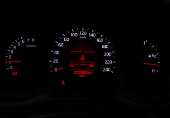 Подержанный автомобиль Kia Ceed Wagon 2015 года (12 фото)