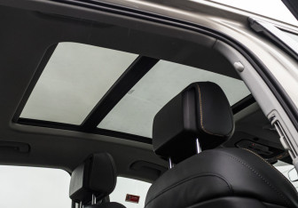 Новый Audi e-tron 2023 (19 фото)