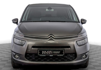 Подержанный автомобиль Citroen C4 Picasso 2016 года (2 фото)