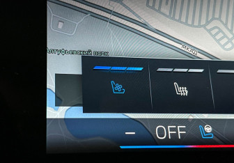 Подержанный автомобиль BMW X5 2024 года (20 фото)