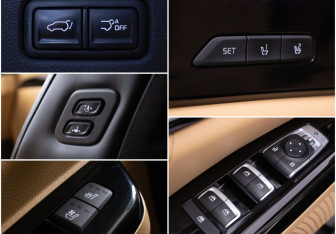 Подержанный автомобиль Kia Carnival 2020 года (17 фото)