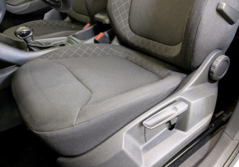 Подержанный автомобиль Skoda Kodiaq 2020 года (21 фото)