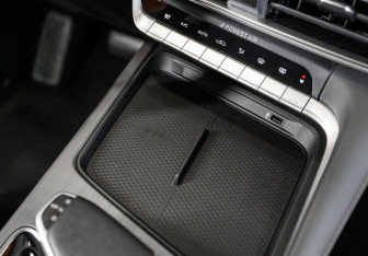 Новый Changan UNI-T 2024 (26 фото)