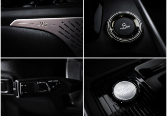 Подержанный автомобиль Haval H3 2024 года (22 фото)