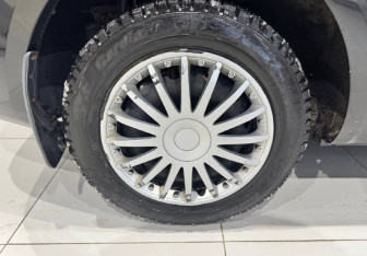 Подержанный автомобиль LADA (ВАЗ) Vesta Sedan 2018 года (8 фото)