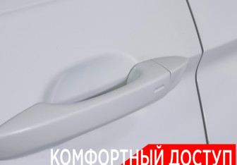 Подержанный автомобиль Volkswagen Tiguan 2017 года (21 фото)