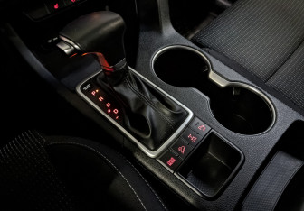 Подержанный автомобиль Kia Sportage 2020 года (28 фото)