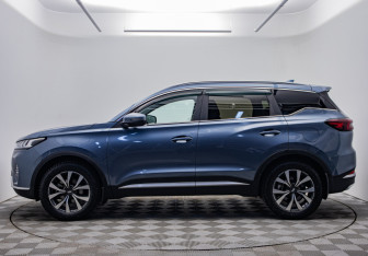 Подержанный автомобиль Chery Tiggo 7 Pro 2021 года (2 фото)