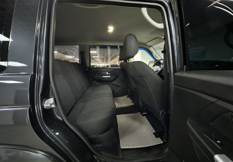 Подержанный автомобиль УАЗ Patriot 2023 года (11 фото)