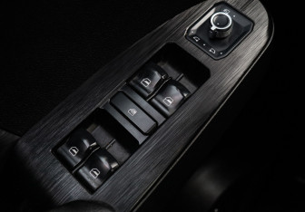 Подержанный автомобиль Haval Jolion 2022 года (12 фото)