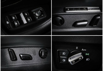 Подержанный автомобиль Volkswagen Passat Sedan 2021 года (17 фото)