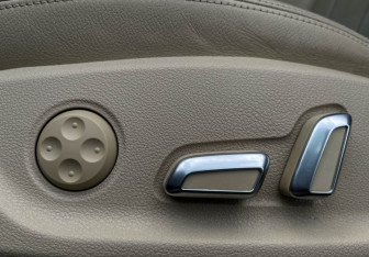 Подержанный автомобиль Audi A6 Sedan 2016 года (16 фото)
