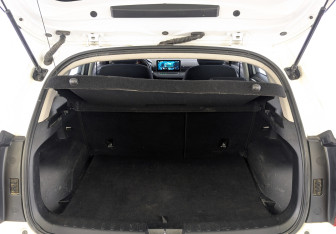 Подержанный автомобиль Haval Jolion 2023 года (10 фото)