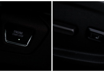 Подержанный автомобиль Chevrolet Orlando 2022 года (20 фото)