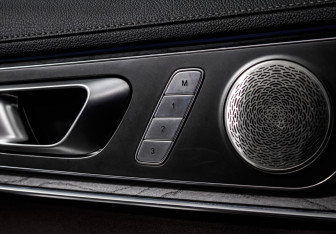Подержанный автомобиль Chery Tiggo 8 Pro Max 2023 года (21 фото)