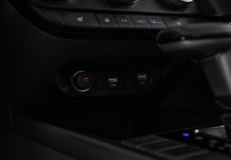 Подержанный автомобиль Hyundai Elantra Sedan 2021 года (13 фото)