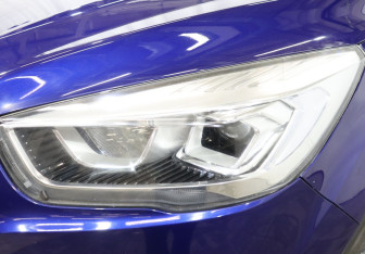 Подержанный автомобиль Ford Kuga 2018 года (23 фото)