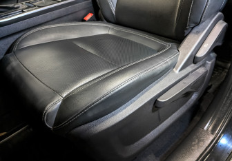 Подержанный автомобиль Chery Tiggo 4 Pro 2022 года (21 фото)